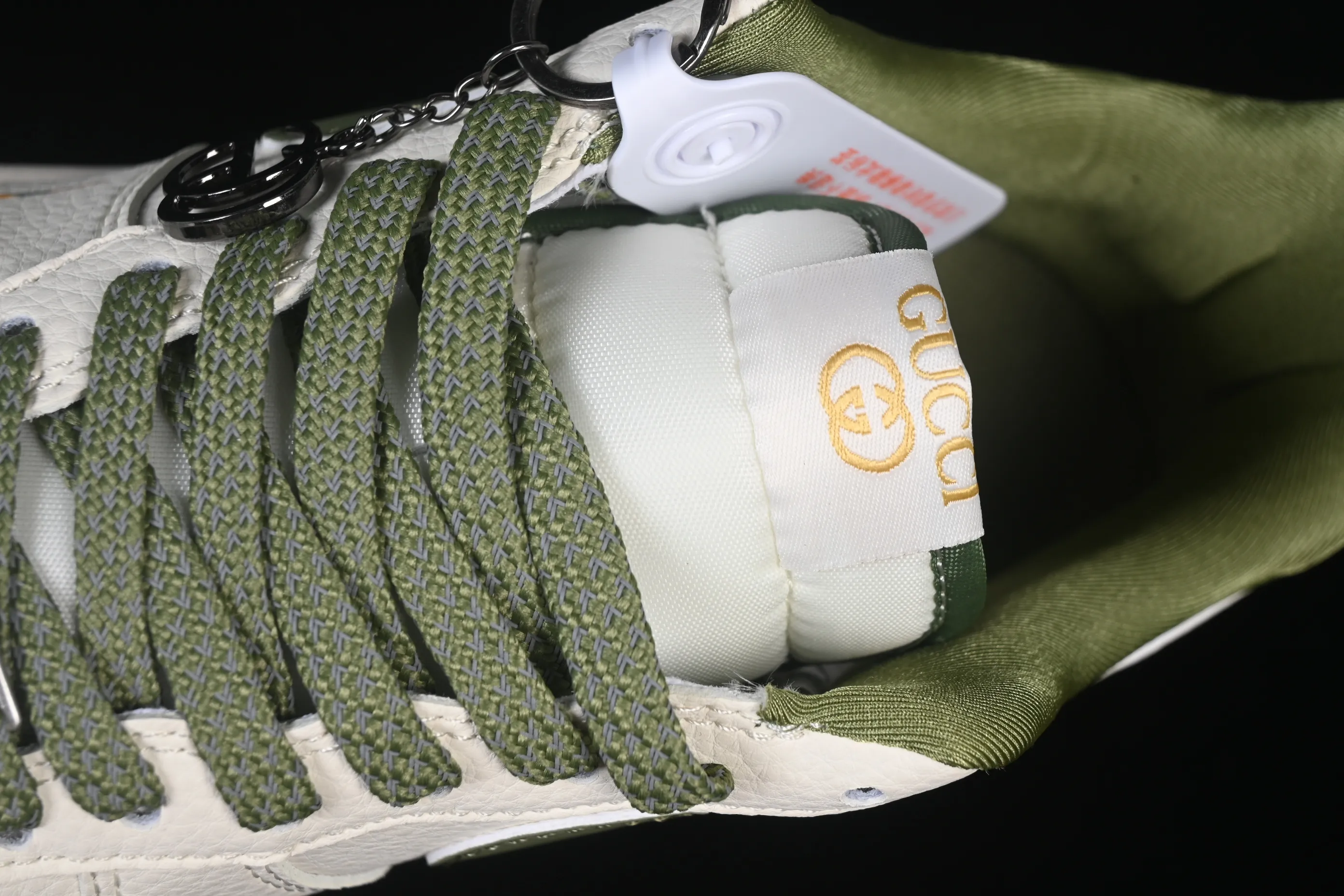 All Categories Nk Air Force 1 Air Force Series Nk Air Force 1 Low Air Force Low Nike Air Force 1'07 Low Gucci Joint Army Green Colorful Air Force One Low Casual Shoes XX3168-211